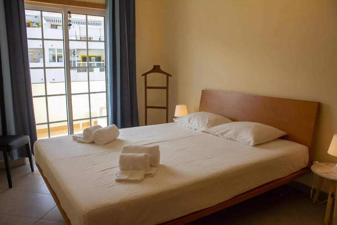 Apartment Leta'S Beach House Carvoeiro