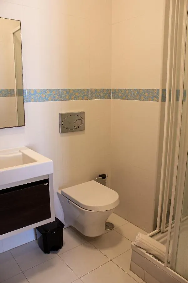 Apartment Leta'S Beach House Carvoeiro