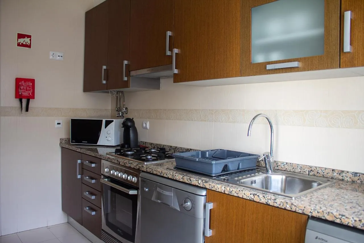 Apartment Leta'S Beach House Carvoeiro