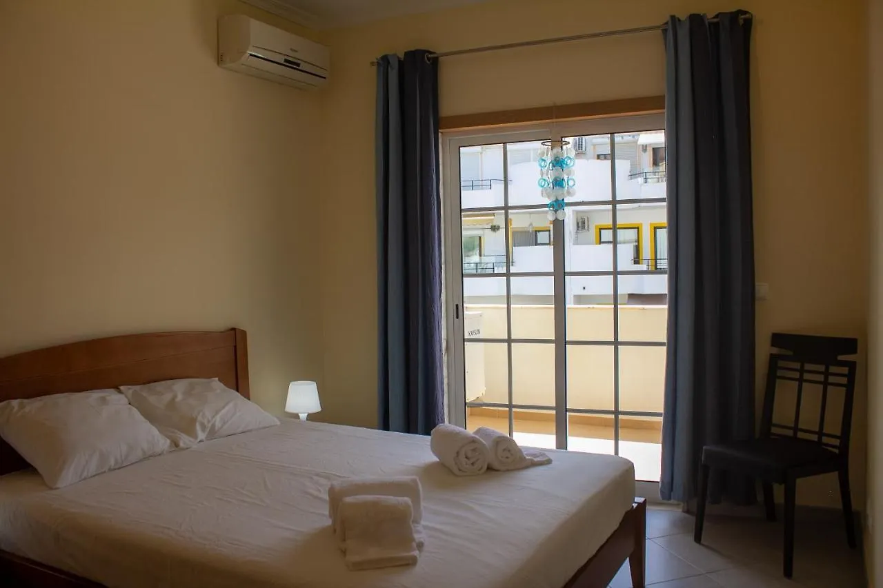 Leta'S Beach House Carvoeiro