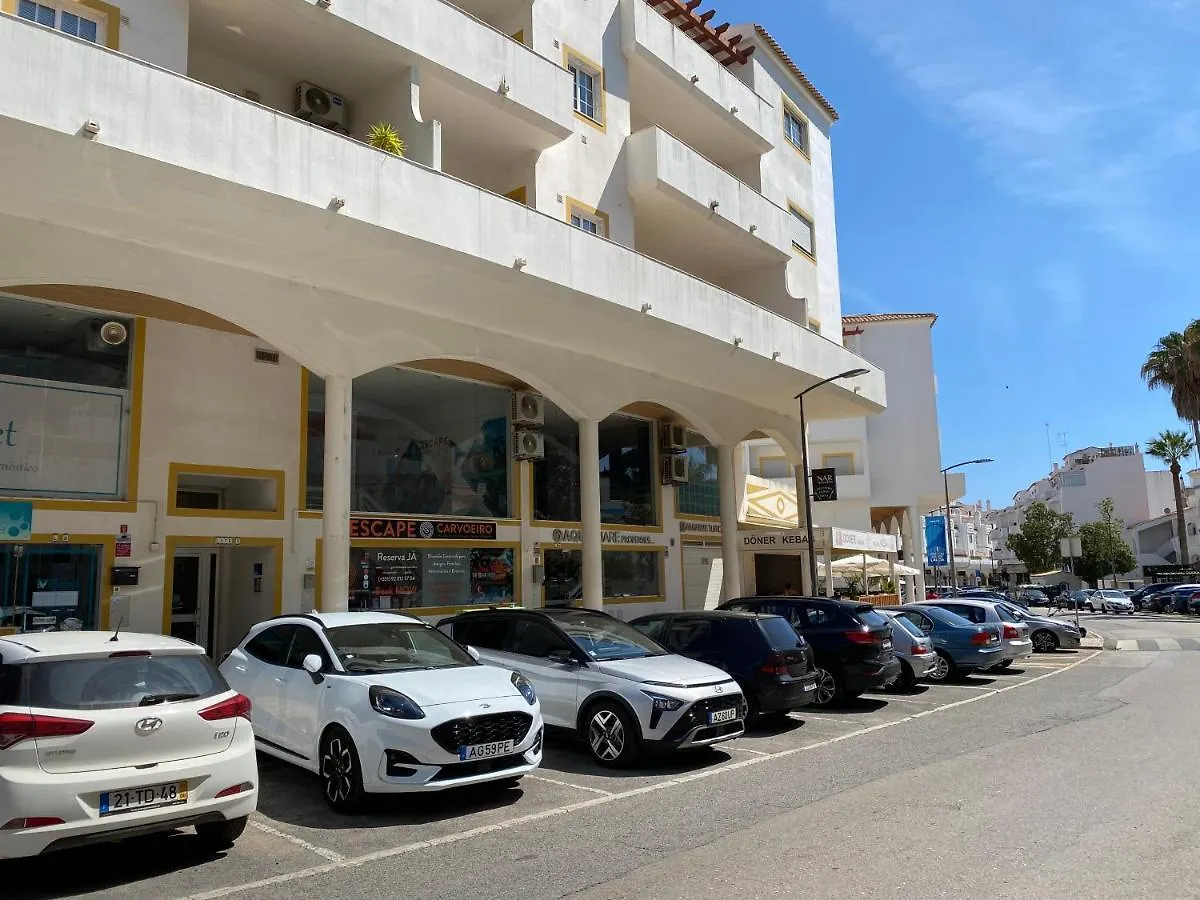 Leta'S Beach House Carvoeiro  0*, Carvoeiro (Lagoa)