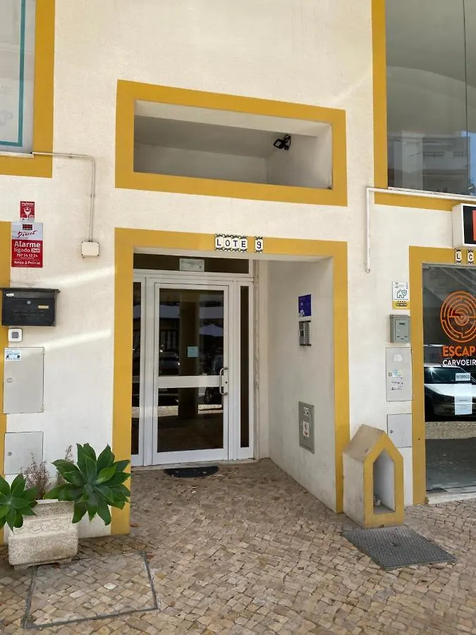 Leta'S Beach House كارفويرو 0*,  البرتغال